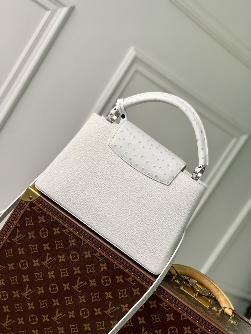 LV Top Handle Bags